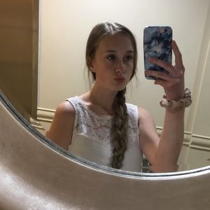 Meet your Posher, Marissa